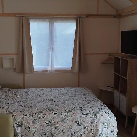 Berck-Plage - 2 Hebergements Insolites Tiny House De 2 A 8 Personnes Exteriér fotografie