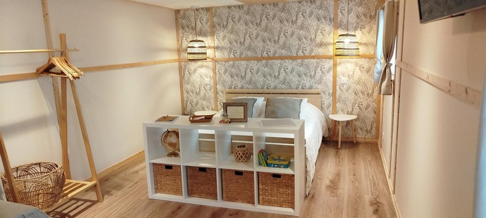Berck-Plage - 2 Hebergements Insolites Tiny House De 2 A 8 Personnes Exteriér fotografie